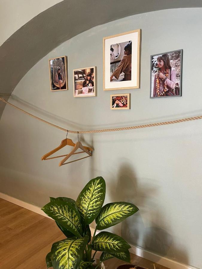 Casa Di Gianna Guest House Bari Exterior photo