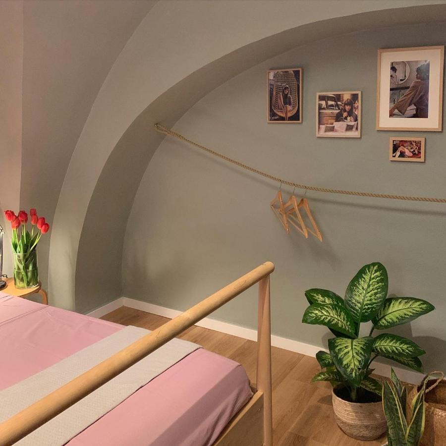 Casa Di Gianna Guest House Bari Exterior photo