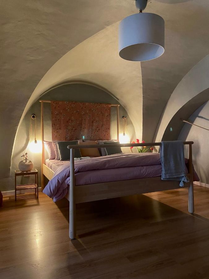 Casa Di Gianna Guest House Bari Exterior photo
