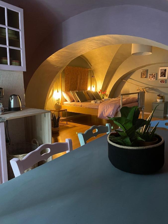 Casa Di Gianna Guest House Bari Exterior photo